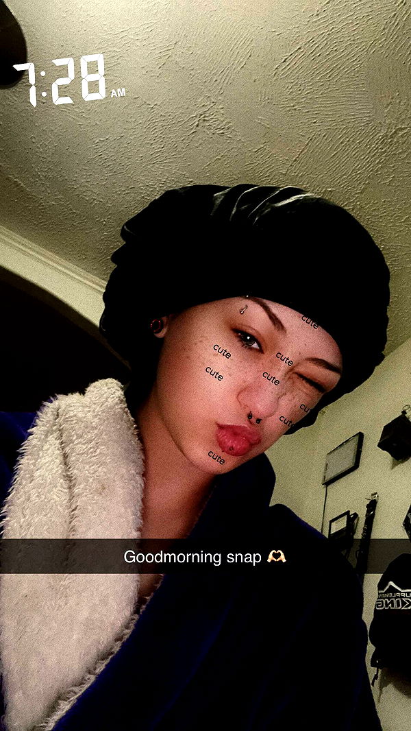 trappkittykhaos image ~ Altpins