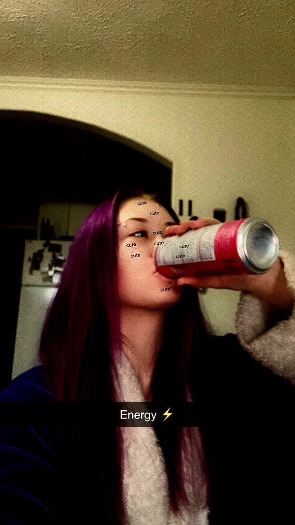 trappkittykhaos image ~ Altpins