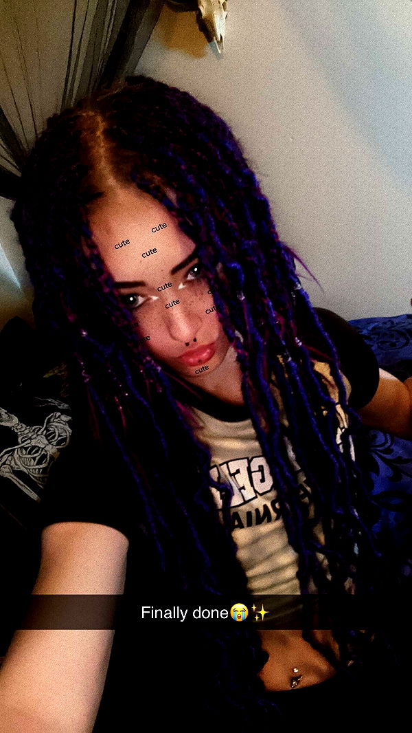 trappkittykhaos image ~ Altpins