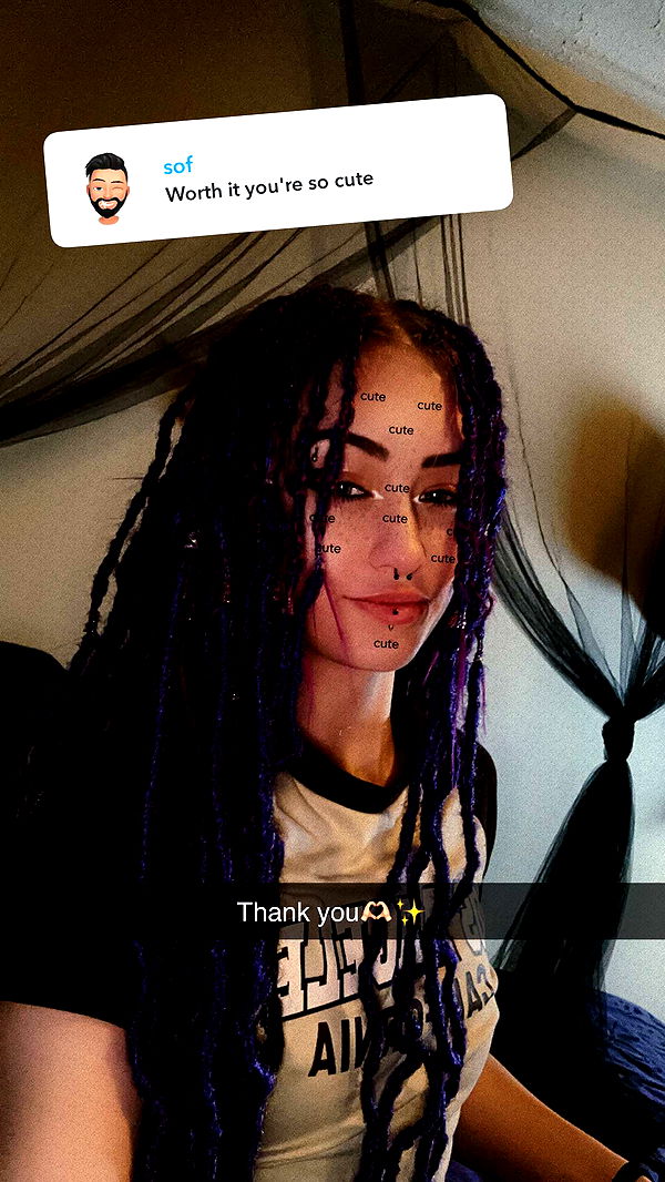 trappkittykhaos image ~ Altpins