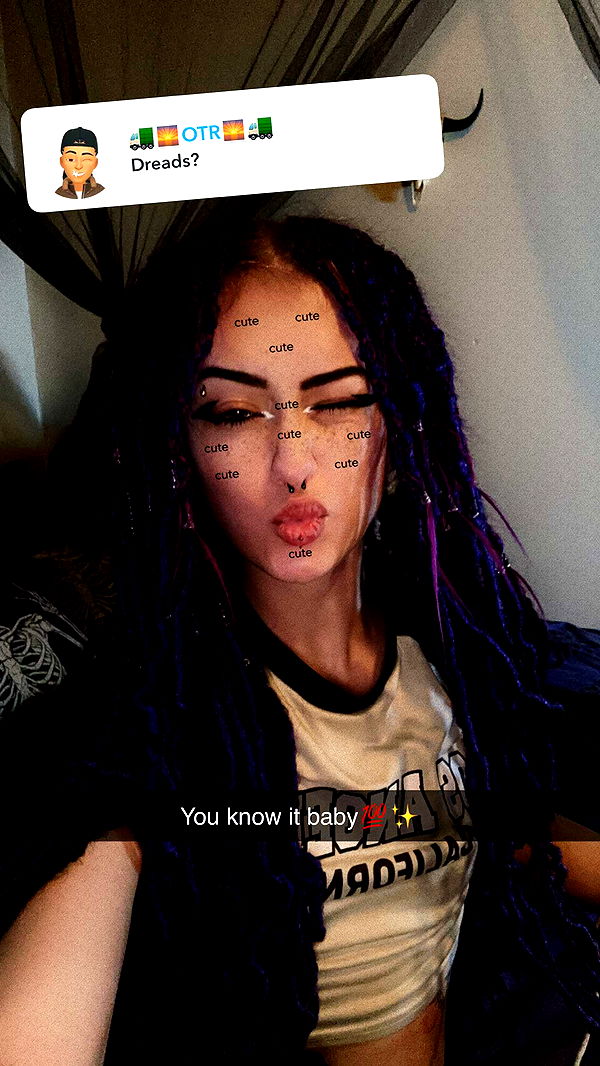 trappkittykhaos image ~ Altpins