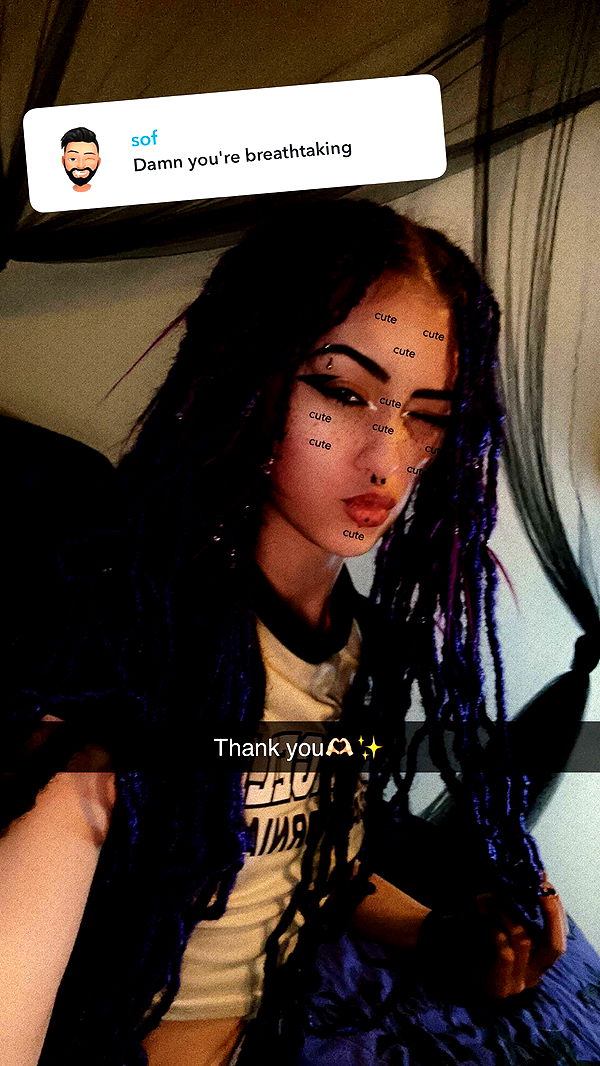 trappkittykhaos image ~ Altpins