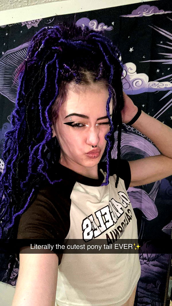 trappkittykhaos image ~ Altpins