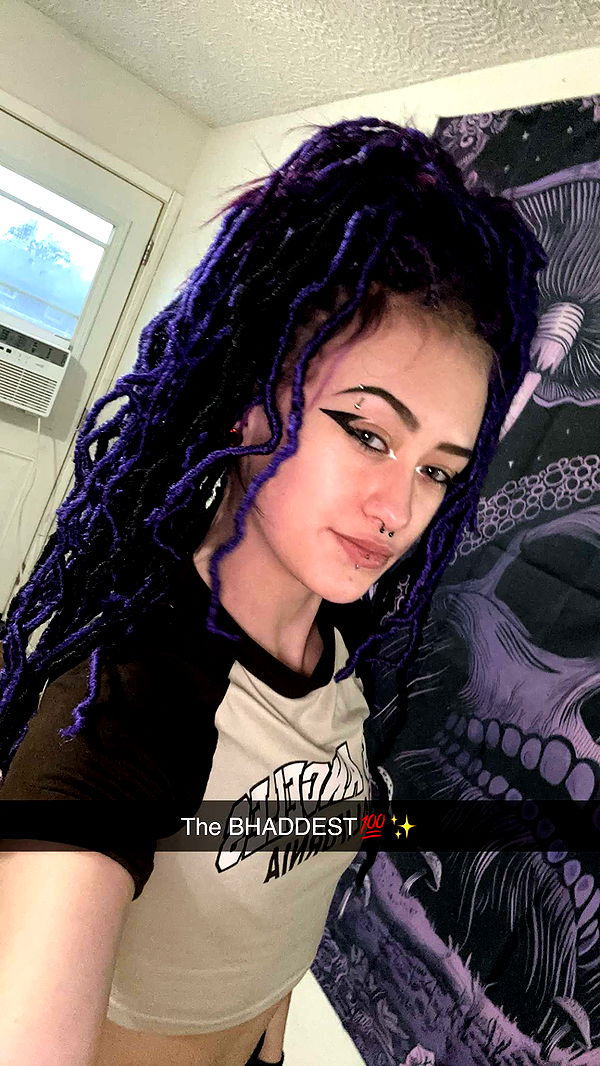 trappkittykhaos image ~ Altpins