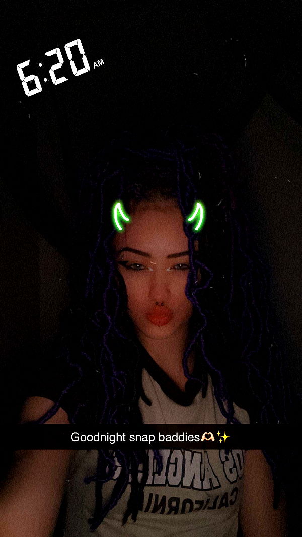 trappkittykhaos image ~ Altpins