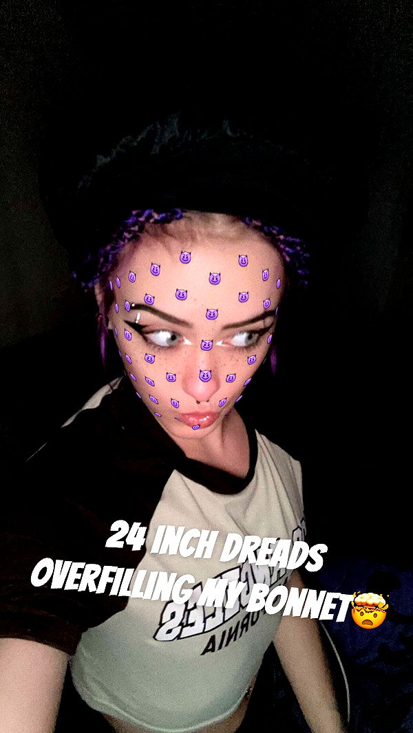 trappkittykhaos image ~ Altpins