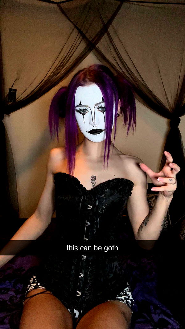 trappkittykhaos image ~ Altpins