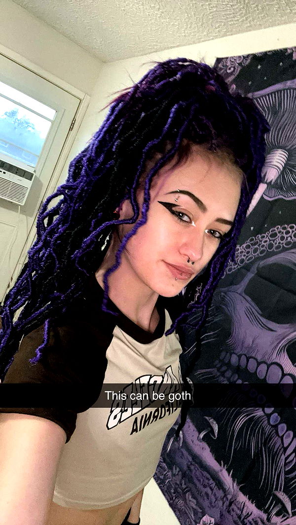 trappkittykhaos image ~ Altpins