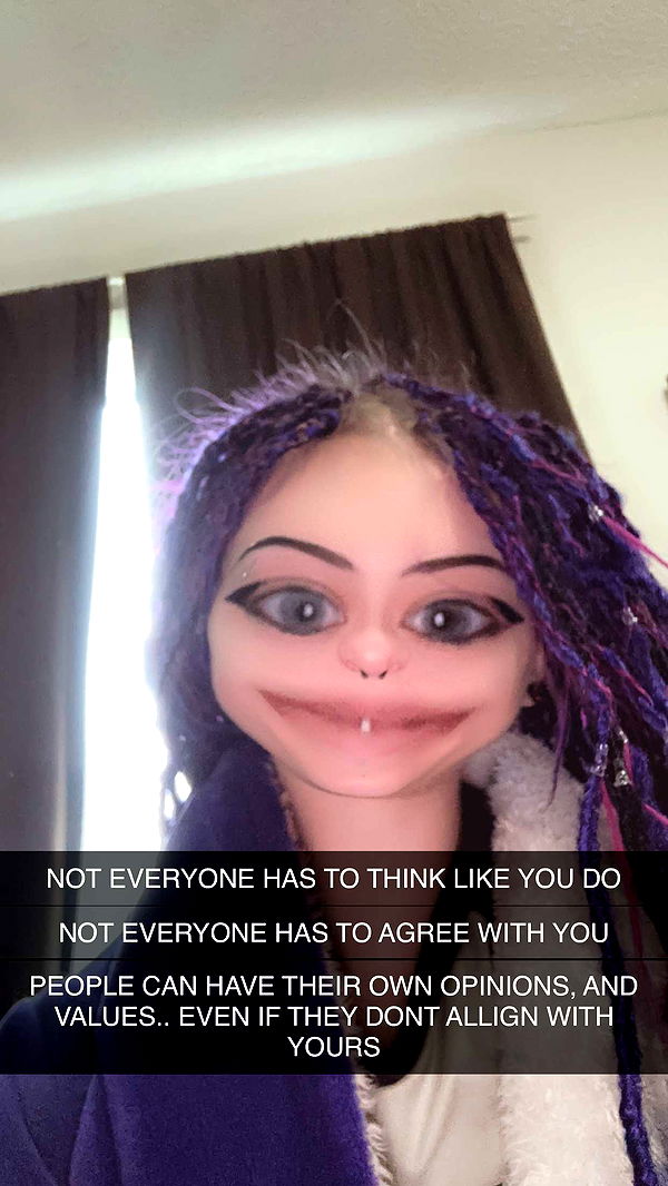 trappkittykhaos image ~ Altpins