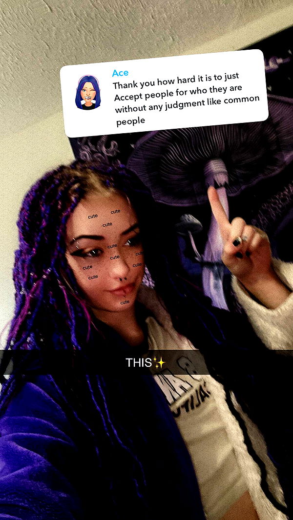 trappkittykhaos image ~ Altpins