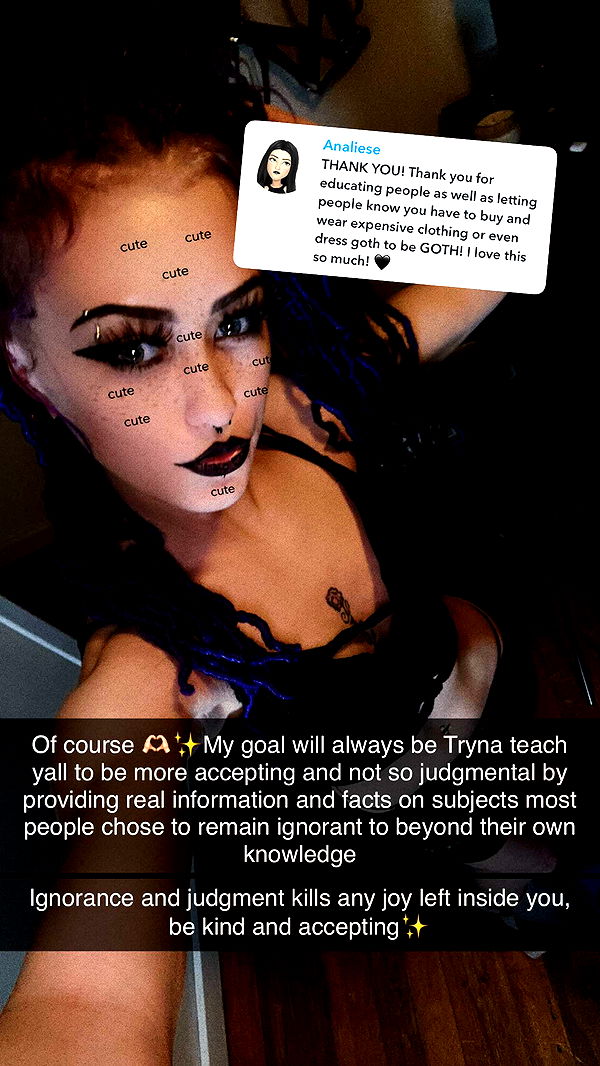 trappkittykhaos image ~ Altpins