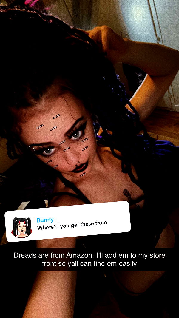 trappkittykhaos image ~ Altpins