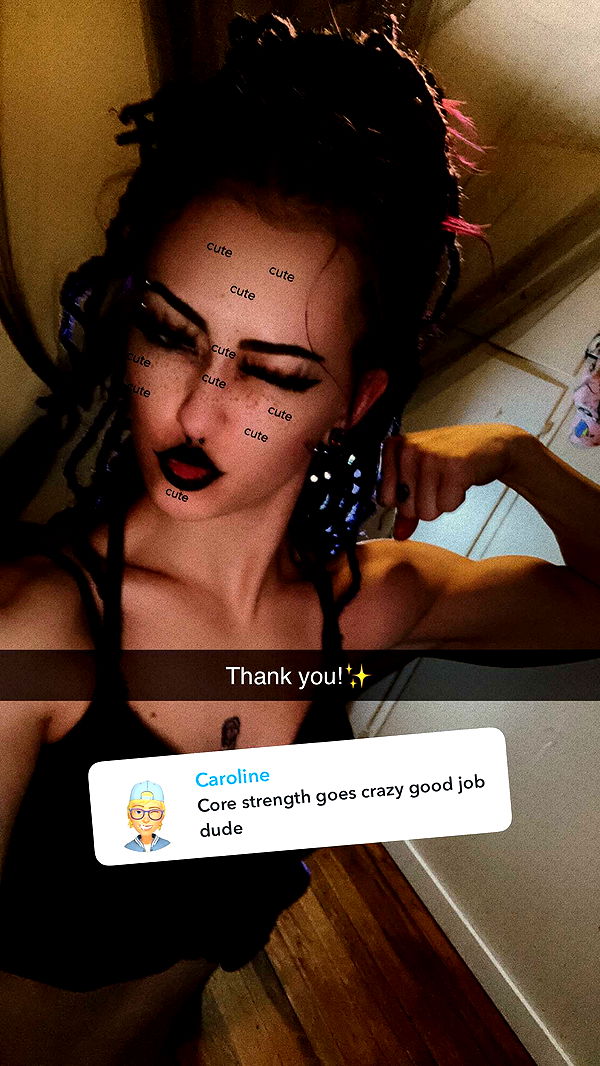 trappkittykhaos image ~ Altpins