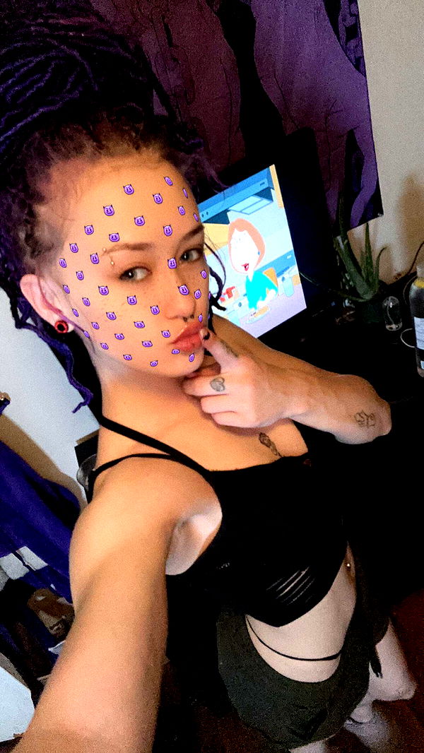 trappkittykhaos image ~ Altpins