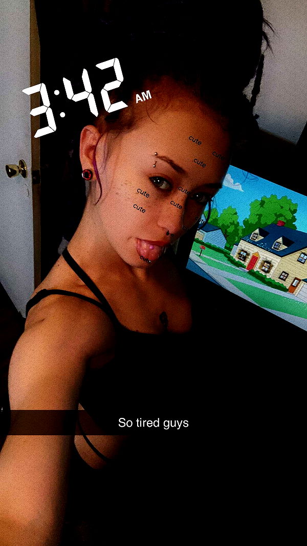 trappkittykhaos image ~ Altpins