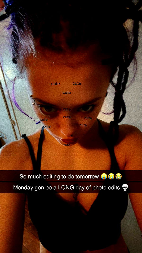 trappkittykhaos image ~ Altpins