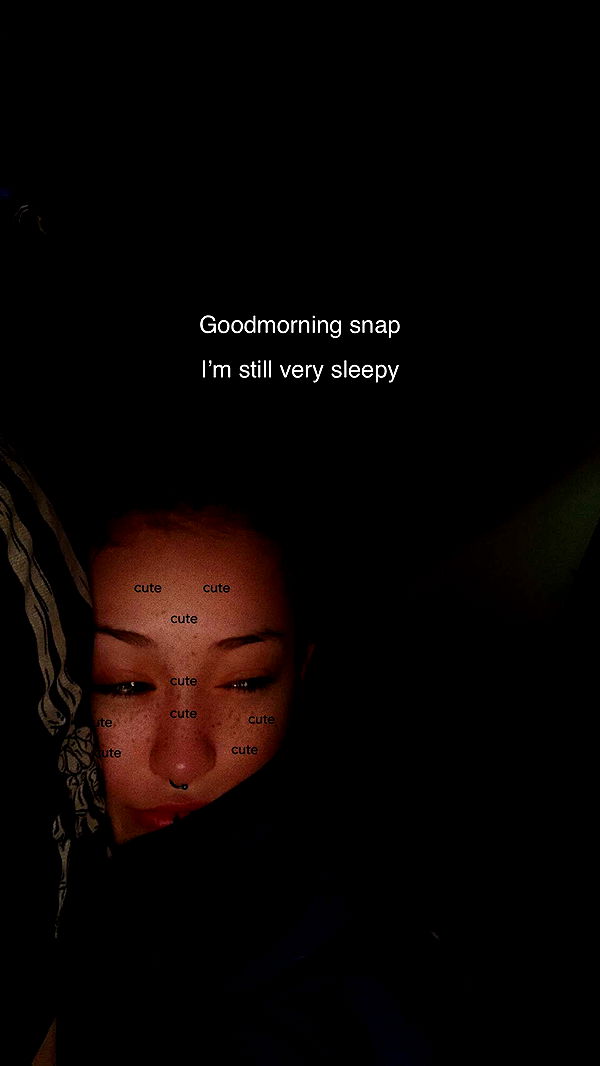 trappkittykhaos image ~ Altpins