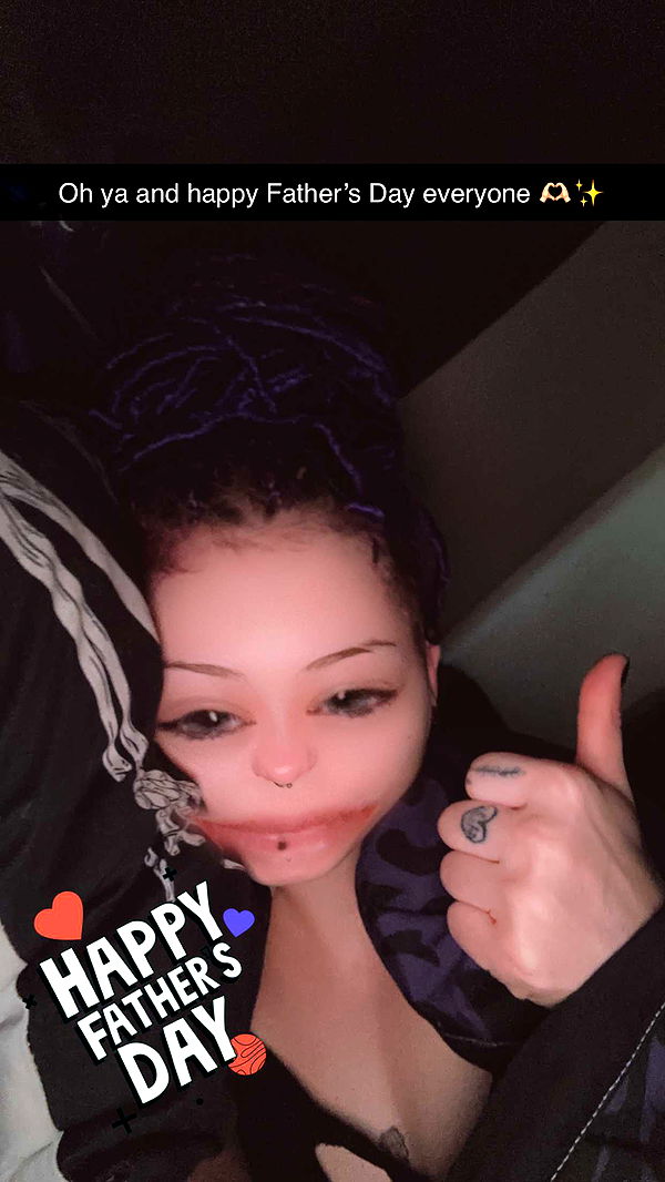 trappkittykhaos image ~ Altpins