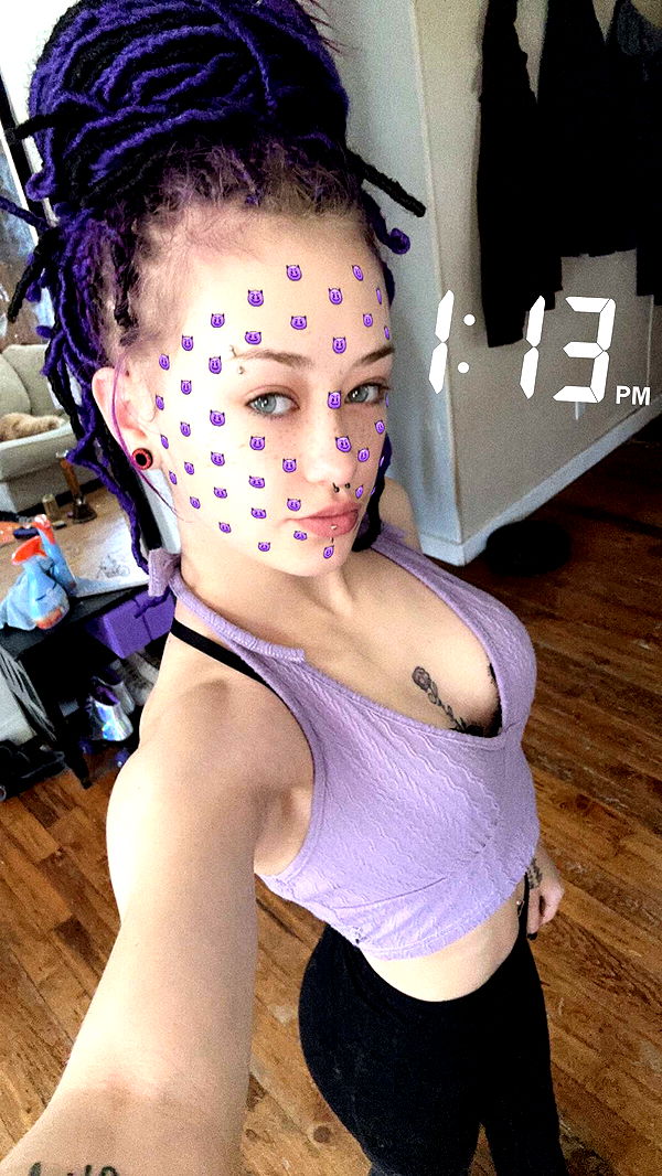 trappkittykhaos image ~ Altpins