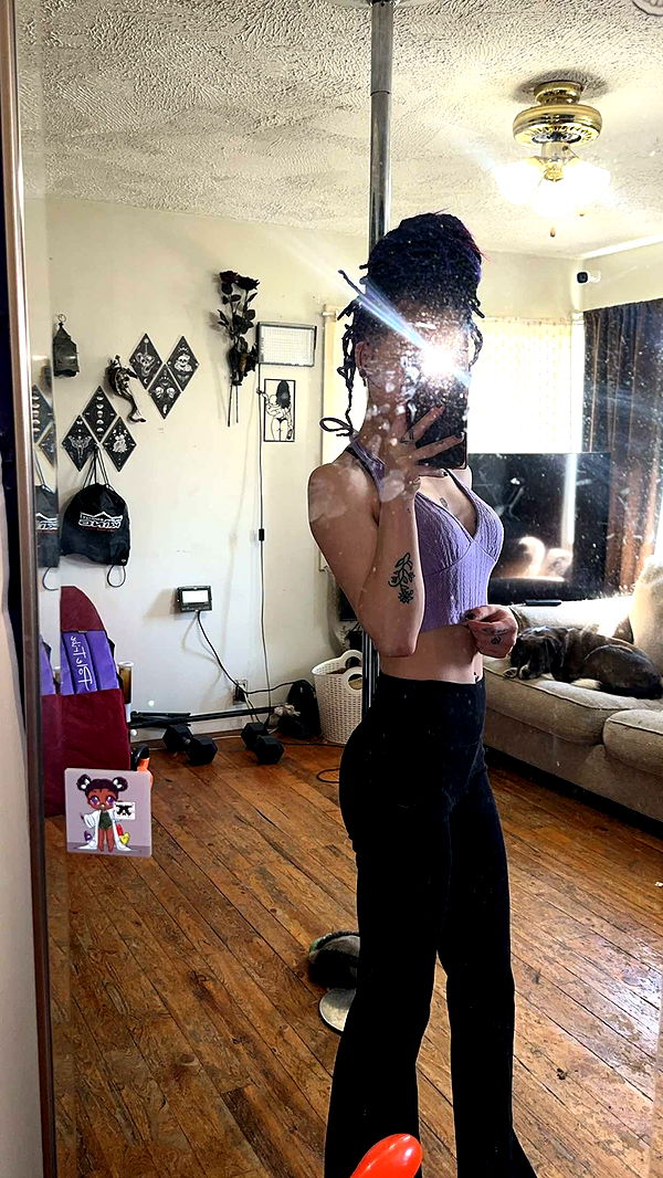 trappkittykhaos image ~ Altpins