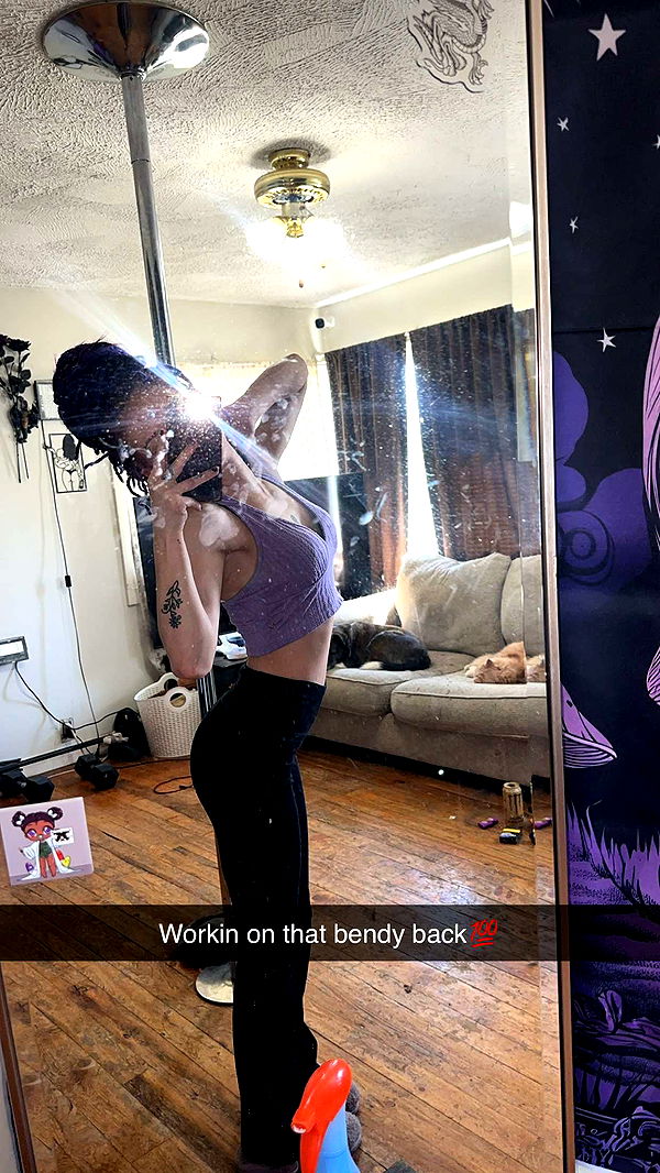 trappkittykhaos image ~ Altpins