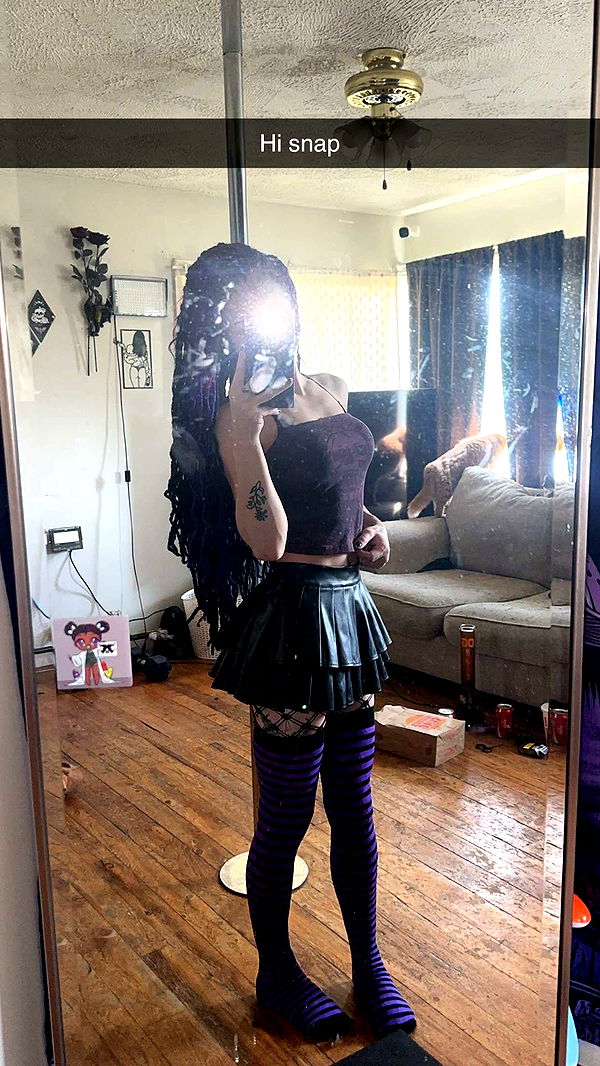 trappkittykhaos image ~ Altpins