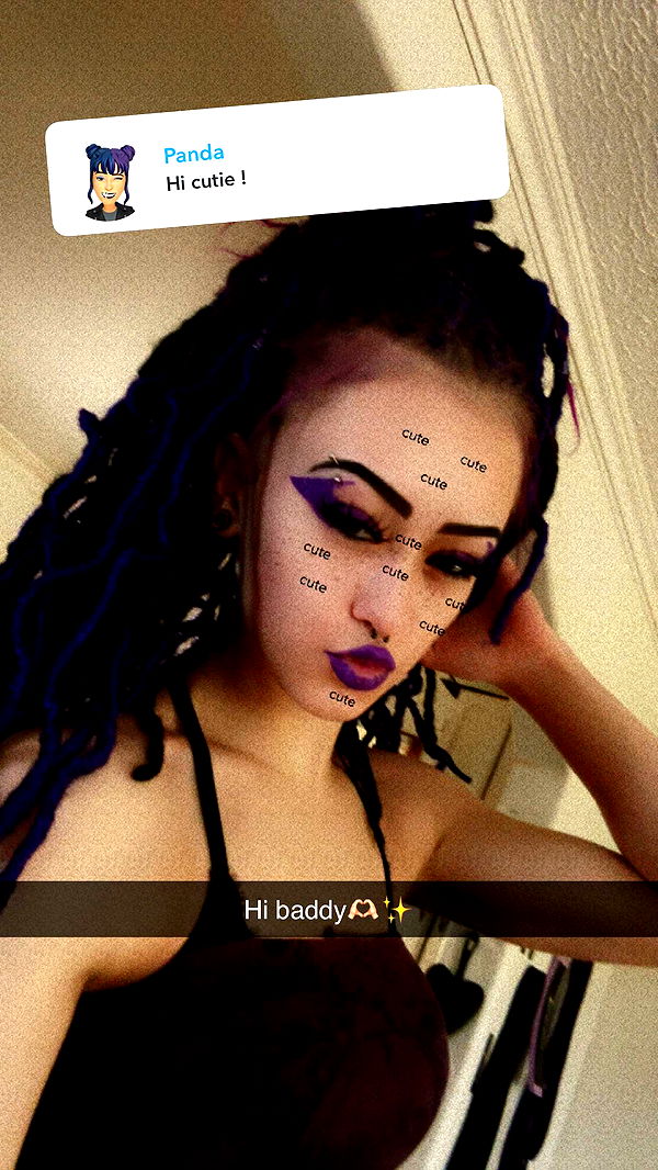 trappkittykhaos image ~ Altpins