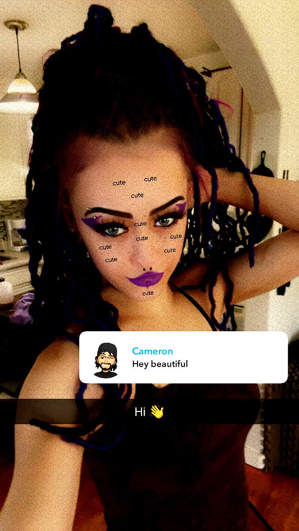 trappkittykhaos image ~ Altpins