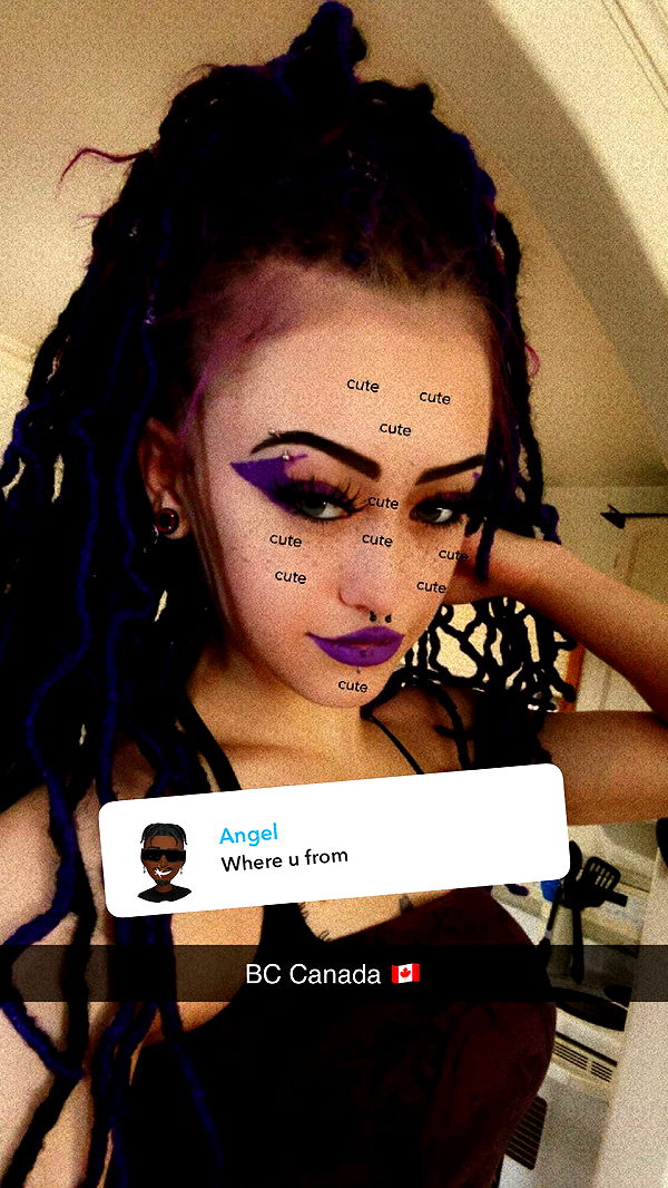 trappkittykhaos image ~ Altpins