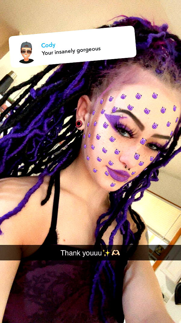 trappkittykhaos image ~ Altpins