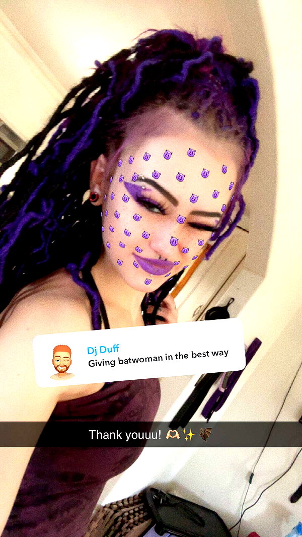 trappkittykhaos image ~ Altpins