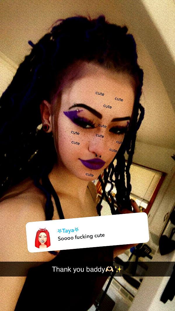 trappkittykhaos image ~ Altpins