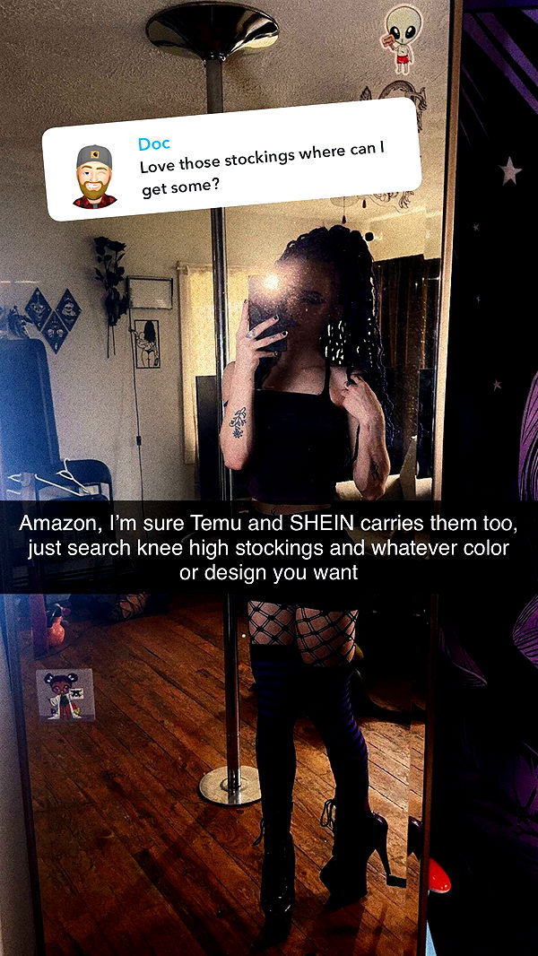 trappkittykhaos image ~ Altpins