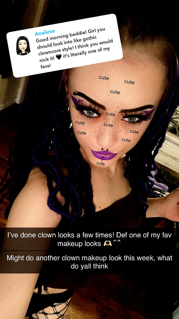 trappkittykhaos image ~ Altpins