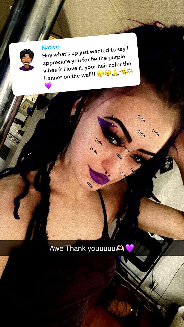 trappkittykhaos image ~ Altpins