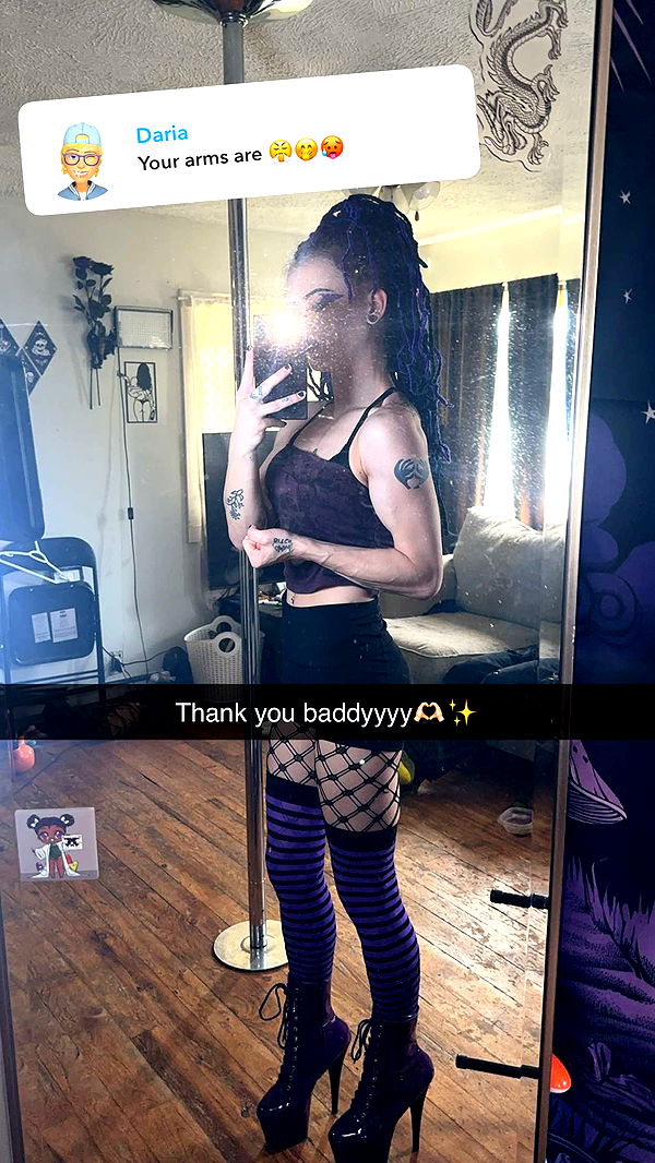 trappkittykhaos image ~ Altpins