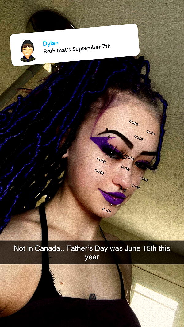 trappkittykhaos image ~ Altpins