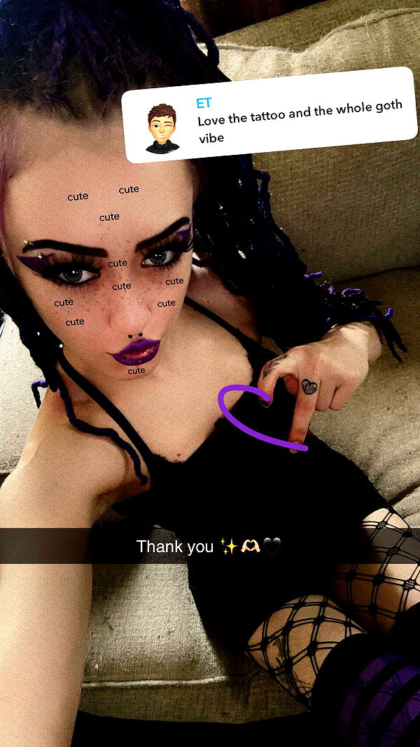 trappkittykhaos image ~ Altpins