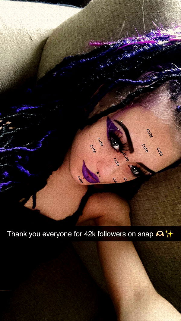 trappkittykhaos image ~ Altpins