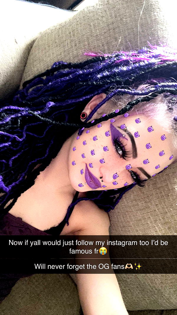 trappkittykhaos image ~ Altpins