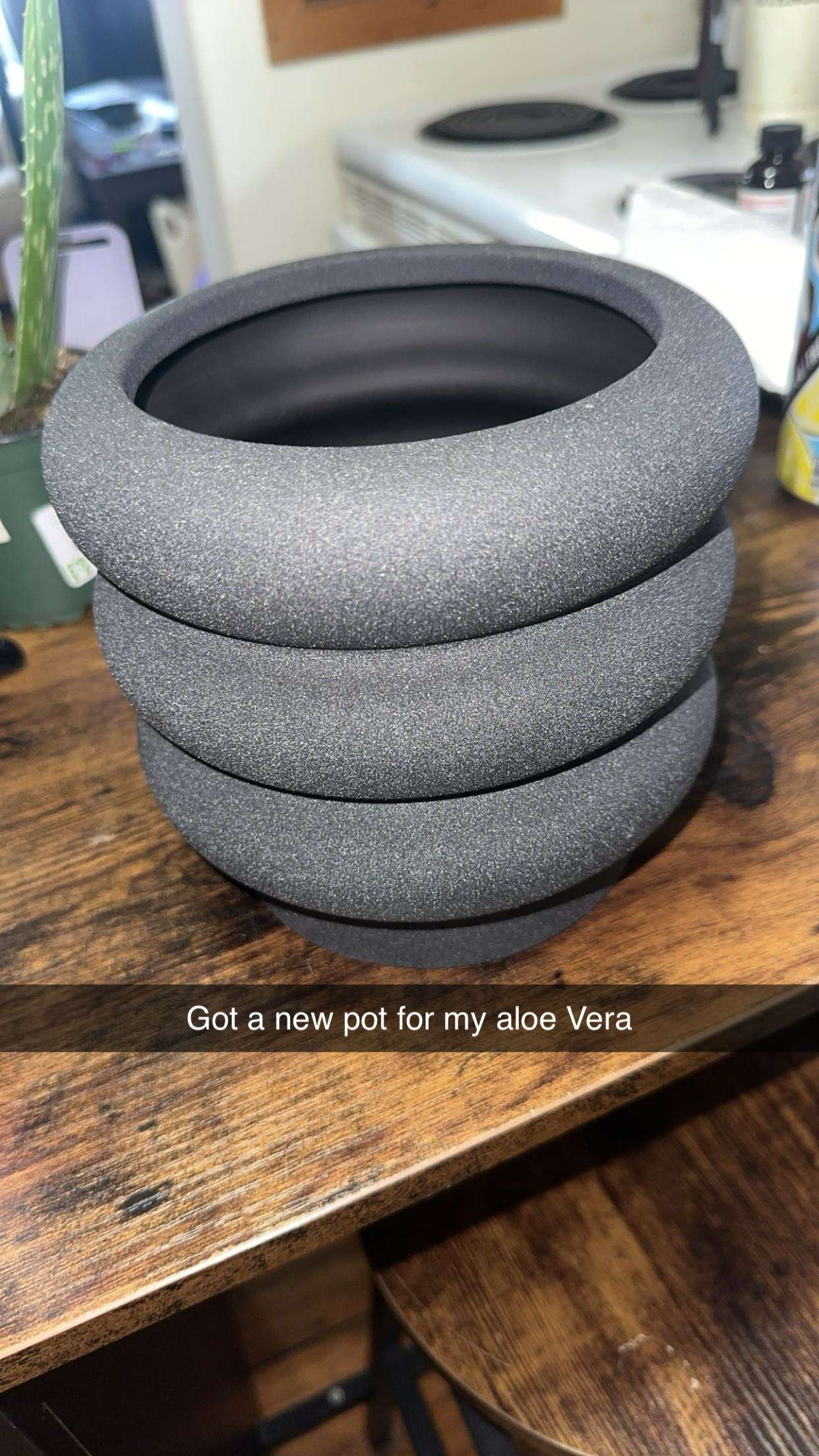 trappkittykhaos snapchat image archive image