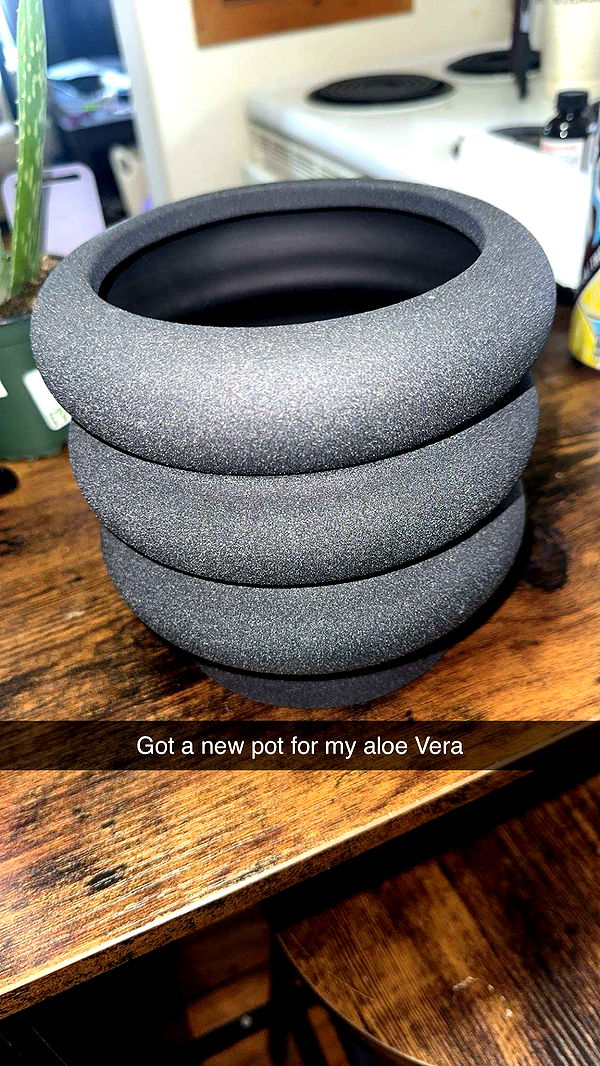 trappkittykhaos image ~ Altpins