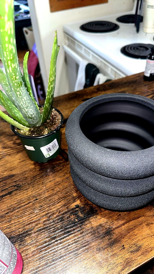 trappkittykhaos image ~ Altpins