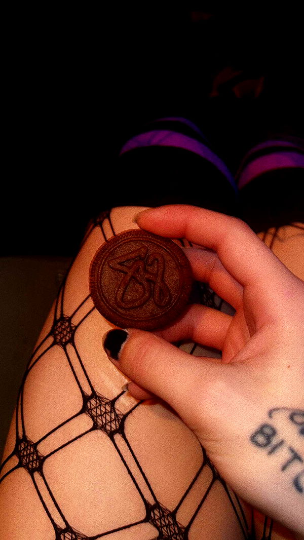 trappkittykhaos image ~ Altpins