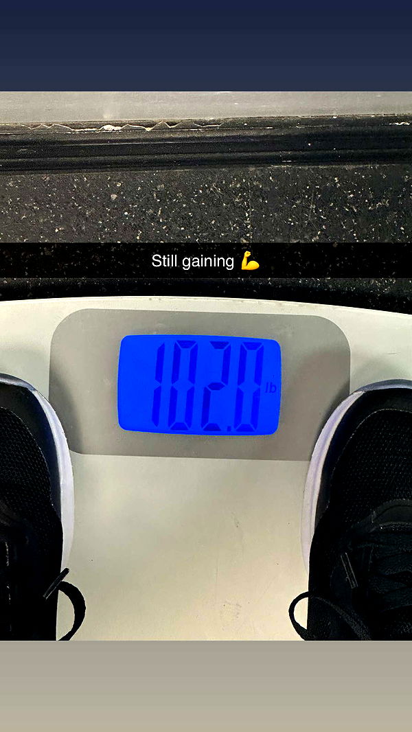 trappkittykhaos image ~ Altpins