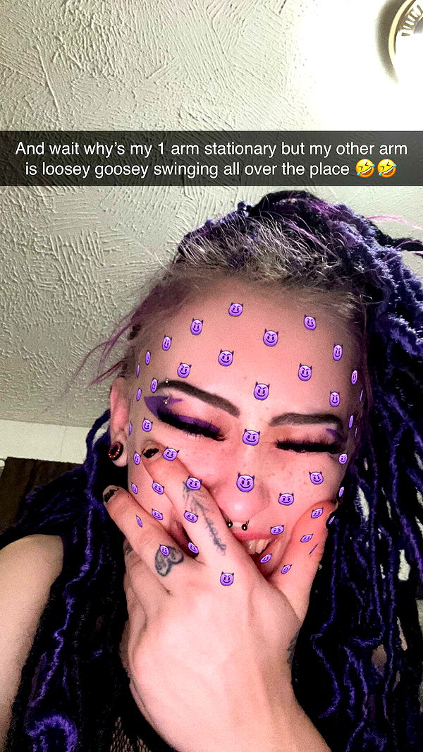 trappkittykhaos image ~ Altpins