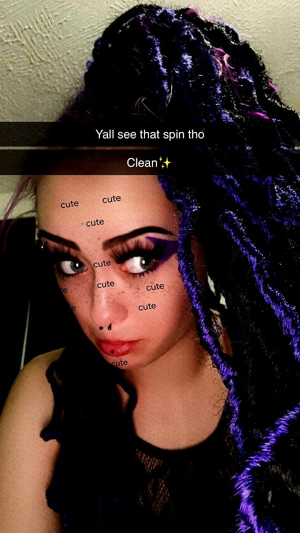 trappkittykhaos image ~ Altpins