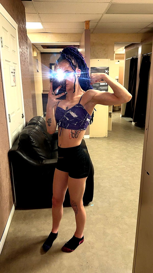 trappkittykhaos image ~ Altpins