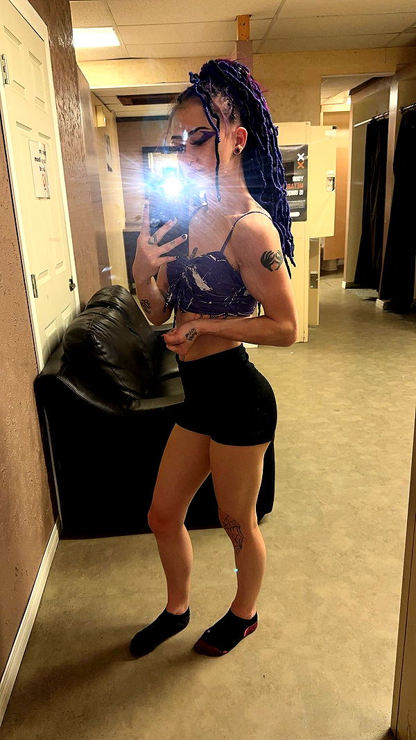 trappkittykhaos image ~ Altpins