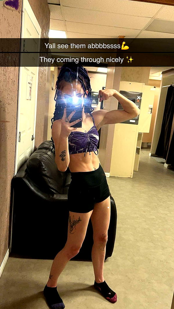 trappkittykhaos image ~ Altpins